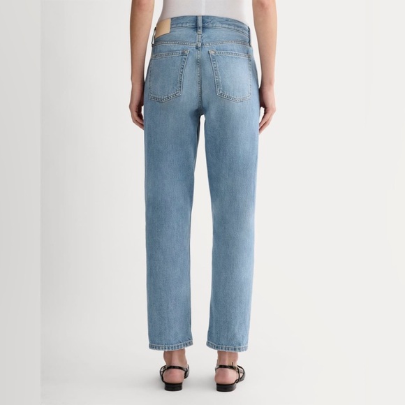 EVERLANE THE SUPER-SOFT RELAXED JEAN - Picture 2 of 16